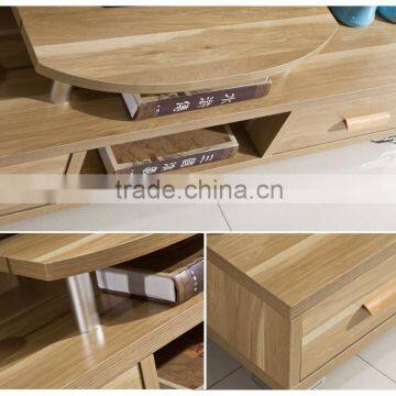 Used Led TV Stand Design Furniture photo-3