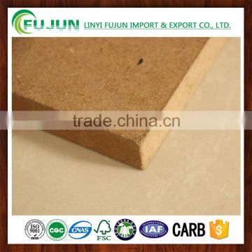 red core high density fiberboard