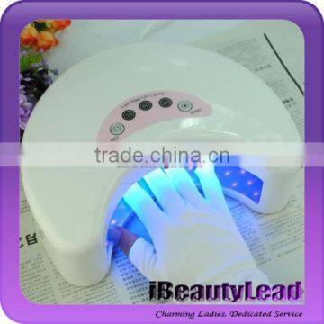 nail art lamp LED lamp nail dryer