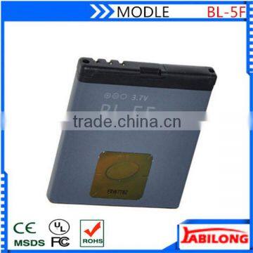 hot sale battery for nokia 6210si 6210n 6210s 6260s 6290 6710n e65 n93i n95 n96 n98 n99 x5-00 x5-01 c5-01