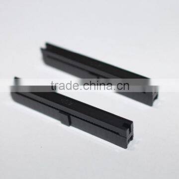 IDC Socket 2.0mm Flat Cable Black 40pin photo-6