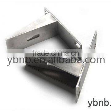 Wholesale Welding Parts Stainless Steel Welding Part Service photo-2