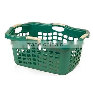 Plastic Laundry Basket