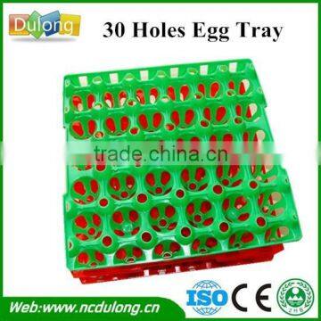 For duck eggs usage egg tray