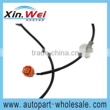 57450-SFJ-W01 Auto Wheel Speed Sensor Car ABS Sensor for Honda for Odyssey 03-08 photo-5