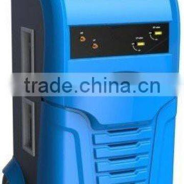 2016 the Best Selling of BC-L520 Car A/C Refrigerant Recovery/recycling Recharging Machine photo-2