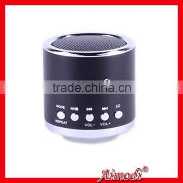 2015 Popular Portable Wireless Mini Speaker for Computer,iphone,ipad photo-5