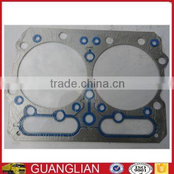 diesel engine NT855 cylinder head gasket 4058790
