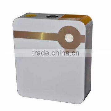 PP Flush Cisterns AC-903 photo-3