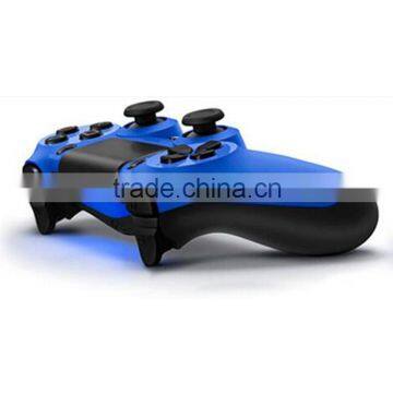 Top Quality Wireless Bluetooth Game Controller SIXAXIS Joysticks Gamepads Controller For Sony PS4 Playstation 4 PS4 Slim photo-2