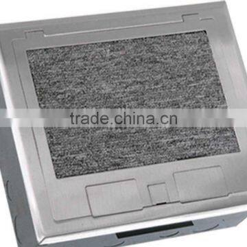 Square Outlet Box photo-1