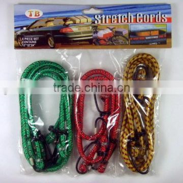 STRETCH CORDS FACTORY YIWU