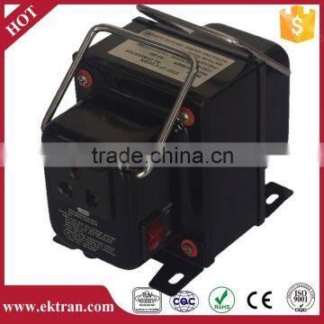 220V power transformer for ac converter