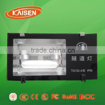 120W energy saving high quality induction lamp tunnel light