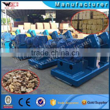 Svr Smr Tsr Sir Isnr Rubber Dewatering Machine photo-4