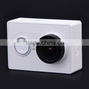 International Edition XiaoYi Action Camera1.0 XiaoYi Waterproof Camera 1080P 60fps 16MP Wifi Sports Cam Have in Stock photo-5