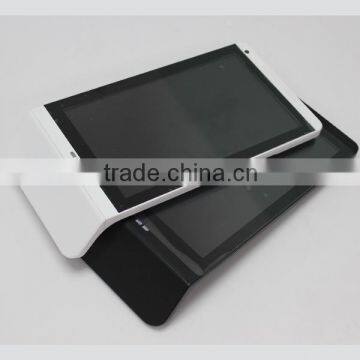 RFID mould and NFC mould tablet pc 7inch nfc android tablet 3G tablet pc All winner A23 CPU with android 4.2 pos tablet pc