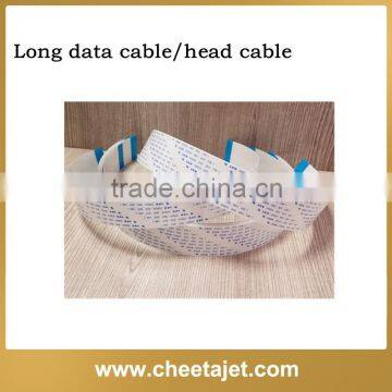 Good price 30pin head cable for cj4000 cj6000 solvent printers