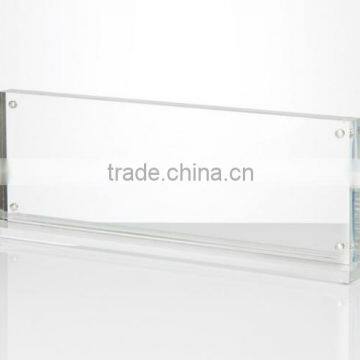 Panoramic Image Holder,Photo Fram(AF-U-596) photo-5