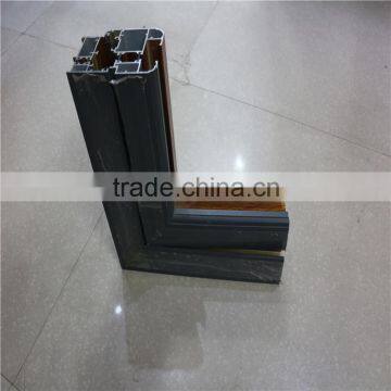 China Supplier Double Hung Sash Window photo-4