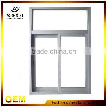 china Horizontal pivot door