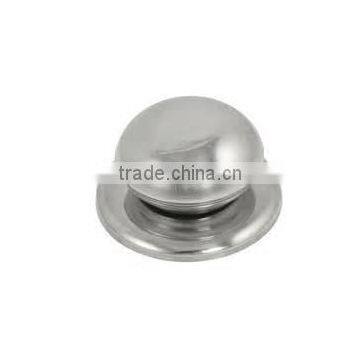 Shenzhen Custom Manufacturing Stainless Steel Cookware Parts