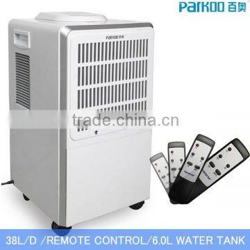 Parkoo refrigerator commercial dehumidifier compressor