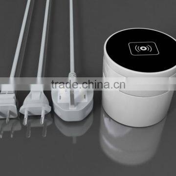 Multi Plug Travel USB Charger With 10Port Smart USB Charger photo-5