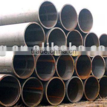 China high quality high pressure boiler steel pipe