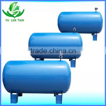 Reasonable Eeasonable price water pressure storage tank