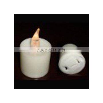 Flameless LED Tealight