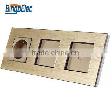 Modern Light Switch 110-250V photo-5