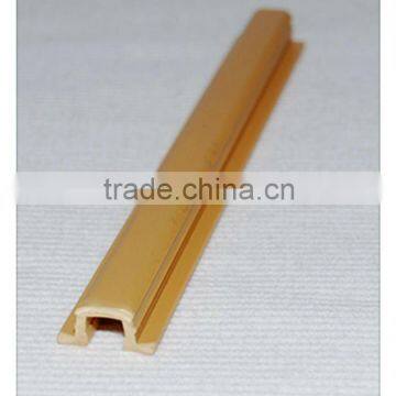 PVC Window Plastic Profile