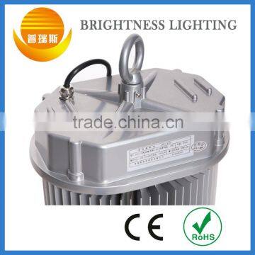 High Quality IP65 Waterproof Lamp Light 120w Industrial Led Tri Proof Light 120w Led High Bay Light 120w photo-2