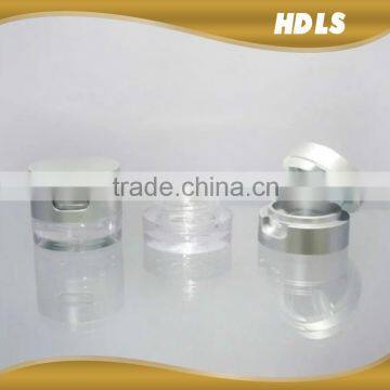 High Quality Custom Designed Empty Cosmetic Powder Packaging on Sale