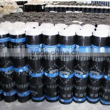roofing membrane