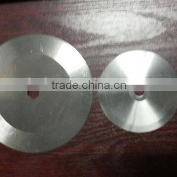 Textile Round Blade, Setting Machine Blade, Textile Cutting Blades photo-5