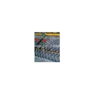 welded gabion wire mesh