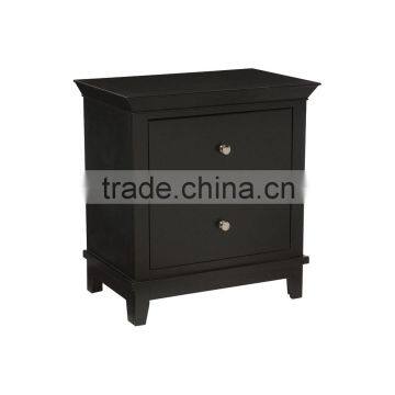 bedroom bedside table corner table panel furniture