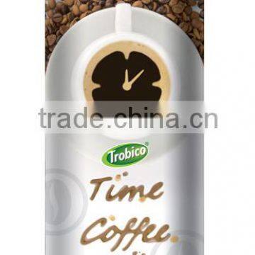 180 ml Time coffee drink