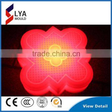 Henan IP68 Illuminated New Design Solar Led Brick Light photo-4