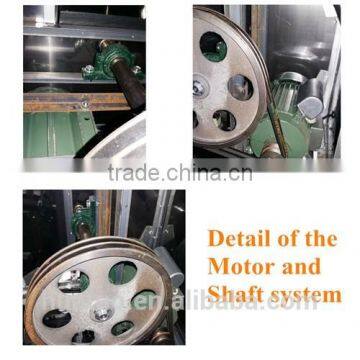 Mulfunctional Poultry Plucker Used for Chicken Turkey Goose Duck With Poultry Plucke Finger Poultry Killing Cone photo-5