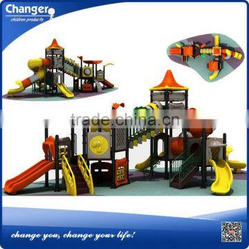 children park slide theme park slide double slide for amusement park