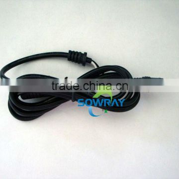 5.5mm*2.5mm DC Cable For Dell/Acer/HP/Lenovo Laptop Adapter With Magnet