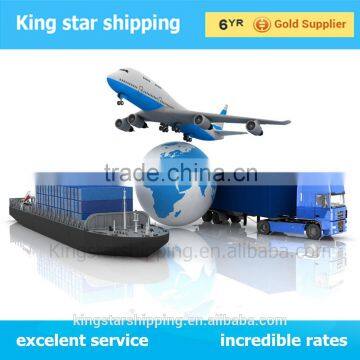 Zhongshan Guzhen Led Lighting Shipping Rates From China to Copenhagen