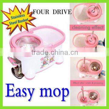 best selling ones hand+pedale mop