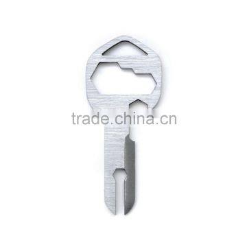 Multifunctional Titanium Wine Bottle Opener, Camping Tool photo-5