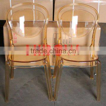 plastic leisure chairs polycarbonate I003