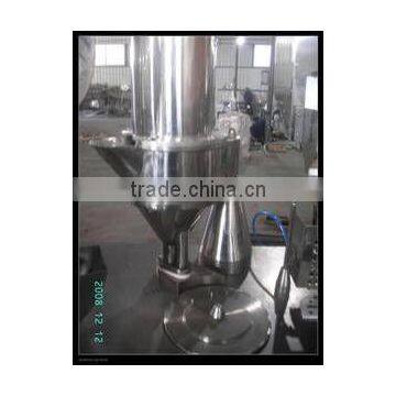 DTJ-V Semi Automatic Encapsulation Machine photo-4