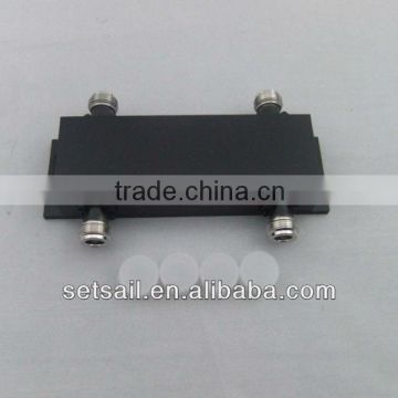 698-2700MHz, RF 3dB Directional Coupler 2X2